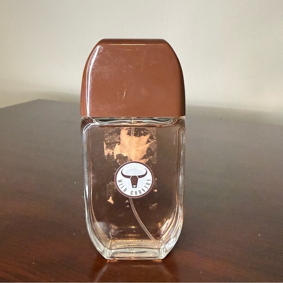 Avon Wild Country for Men 1 Cologne Spray 3.0oz Original Vintage NWOB - Picture 1 of 3
